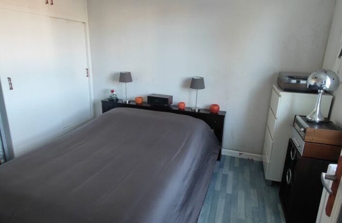 Vente Appartement 4 pièces — photo 5