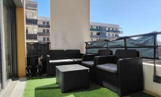 Appartement 4 Pièces 72 m² à vendre à Les Ulis (91940)