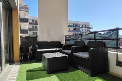 Appartement 4 pièces 249900 €