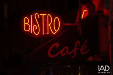 Commerce  110000 €