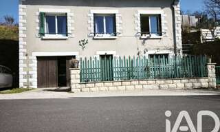 Maison 6 Pièces 135 m² à vendre à Roannes-Saint-Mary (15220)