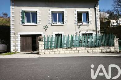 Maison 6 pièces 165000 €