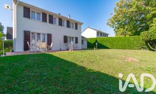 Maison 6 Pièces 147 m² à vendre à Saint-Fargeau-Ponthierry (77310)