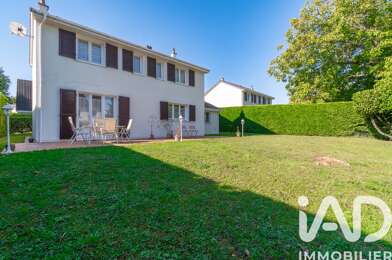 Maison 6 pièces 319000 €