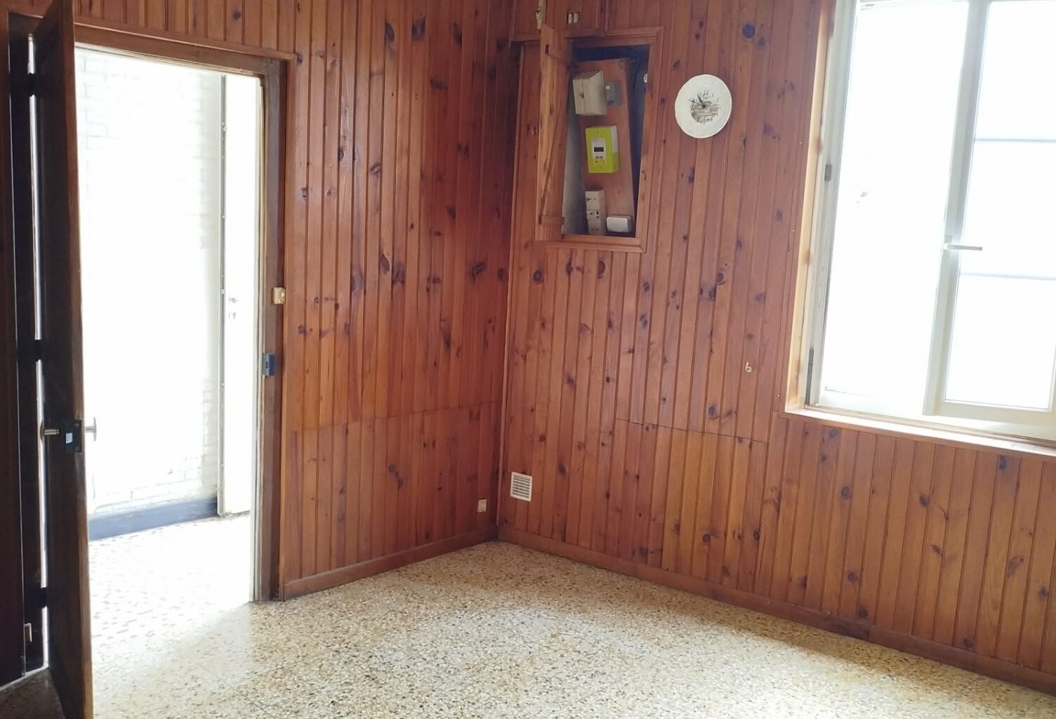 Vente Maison/villa 2 pièces — photo 1