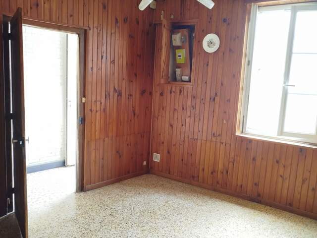 Vente Maison/villa 2 pièces — photo du bien