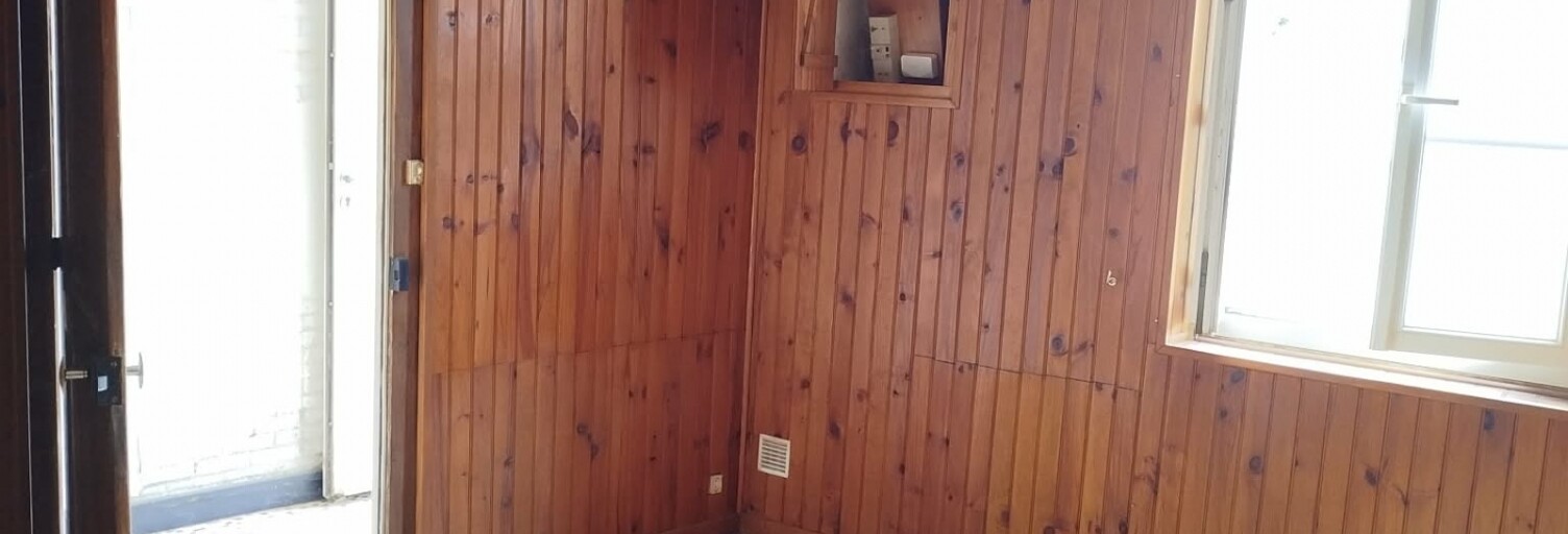 Maison 2 Pièces 72 m² à vendre à Vorly (18340)