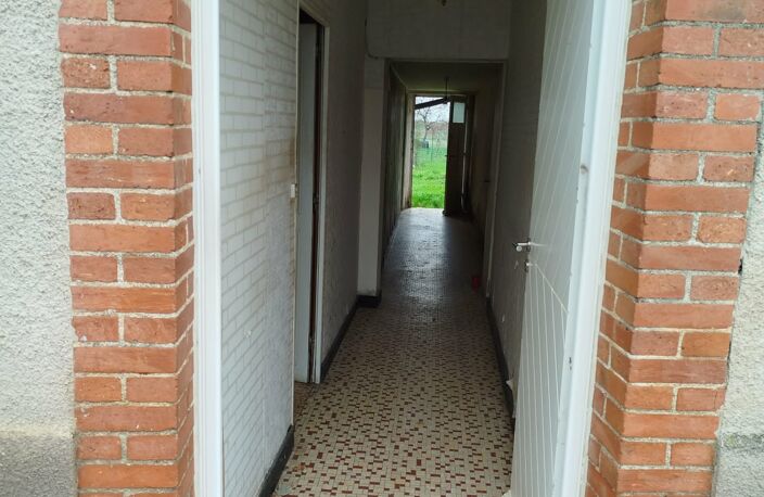 Vente Maison/villa 2 pièces — photo 2