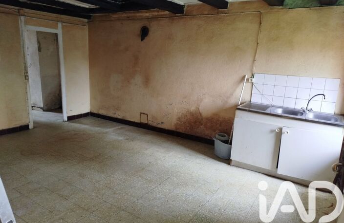 Vente Maison/villa 2 pièces — photo 4