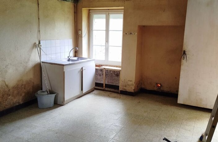 Vente Maison/villa 2 pièces — photo 5