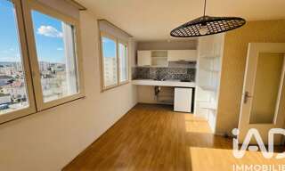 Appartement 1 Pièce 20 m² à vendre à Limoges (87000)