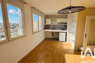 Appartement 1 pièces 57000 €