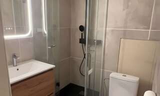 Appartement 1 Pièce 20 m² à vendre à Limoges (87000)