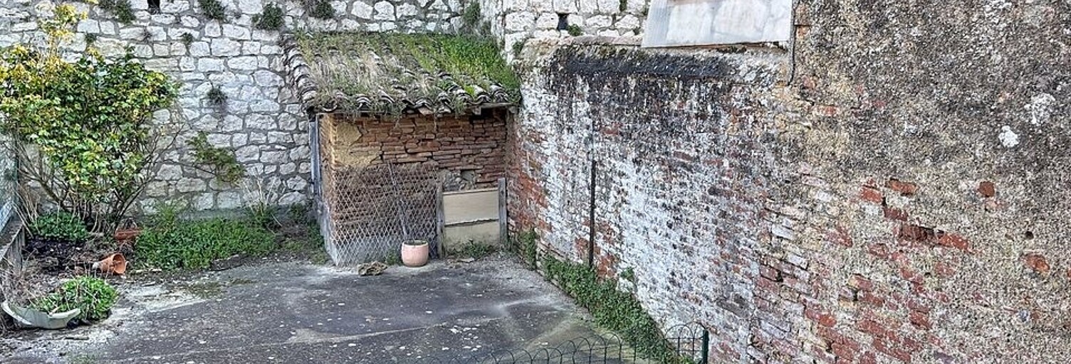 Maison 4 Pièces 79 m² à vendre à Gimont (32200)