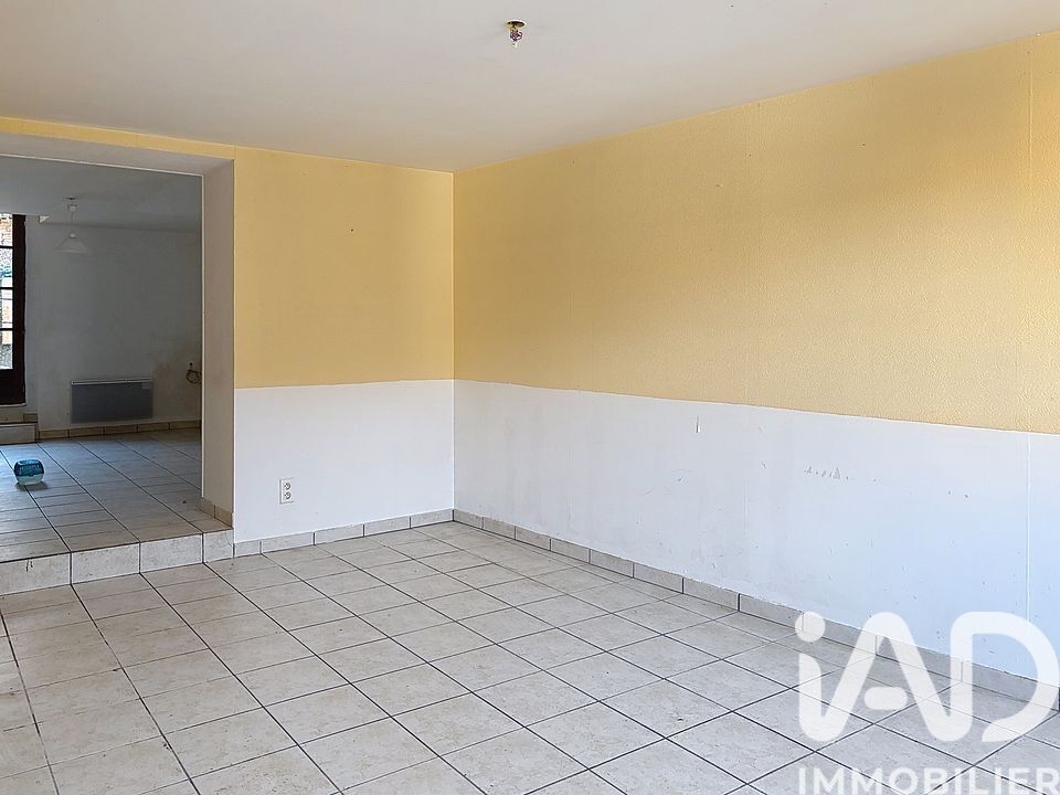 Vente Maison de ville 4 pièces - Photo 2
