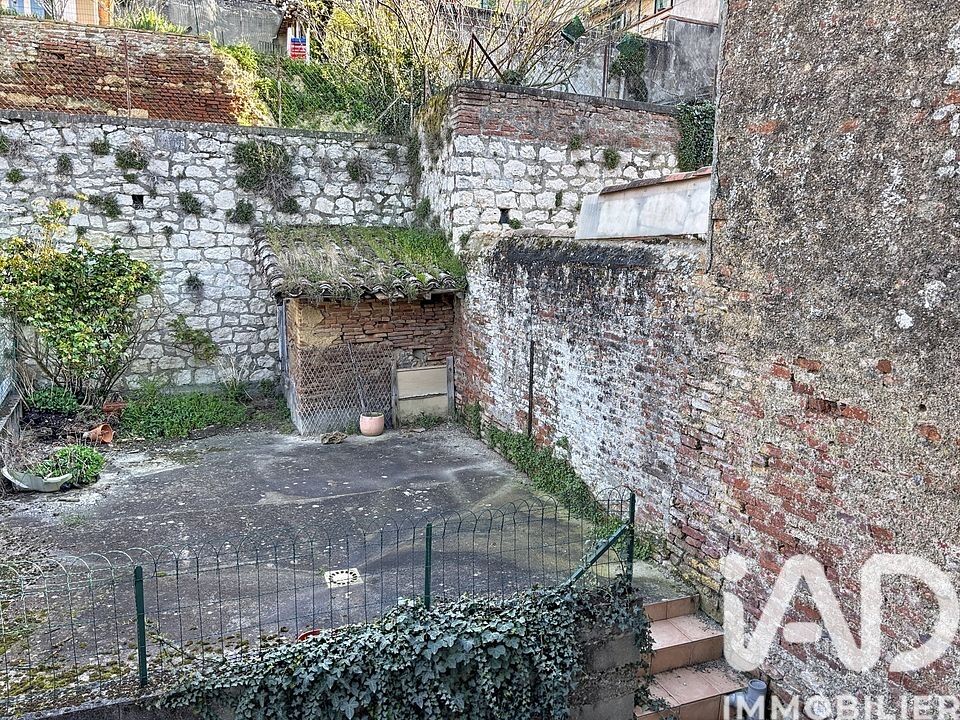 Vente Maison de ville 4 pièces - Photo 3