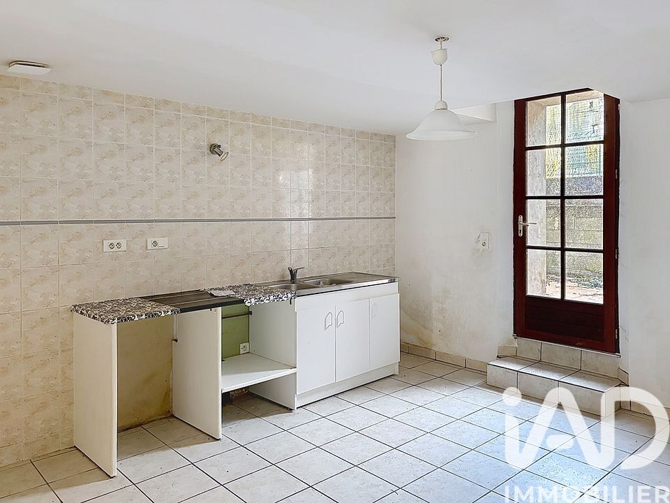 Vente Maison de ville 4 pièces - Photo 4