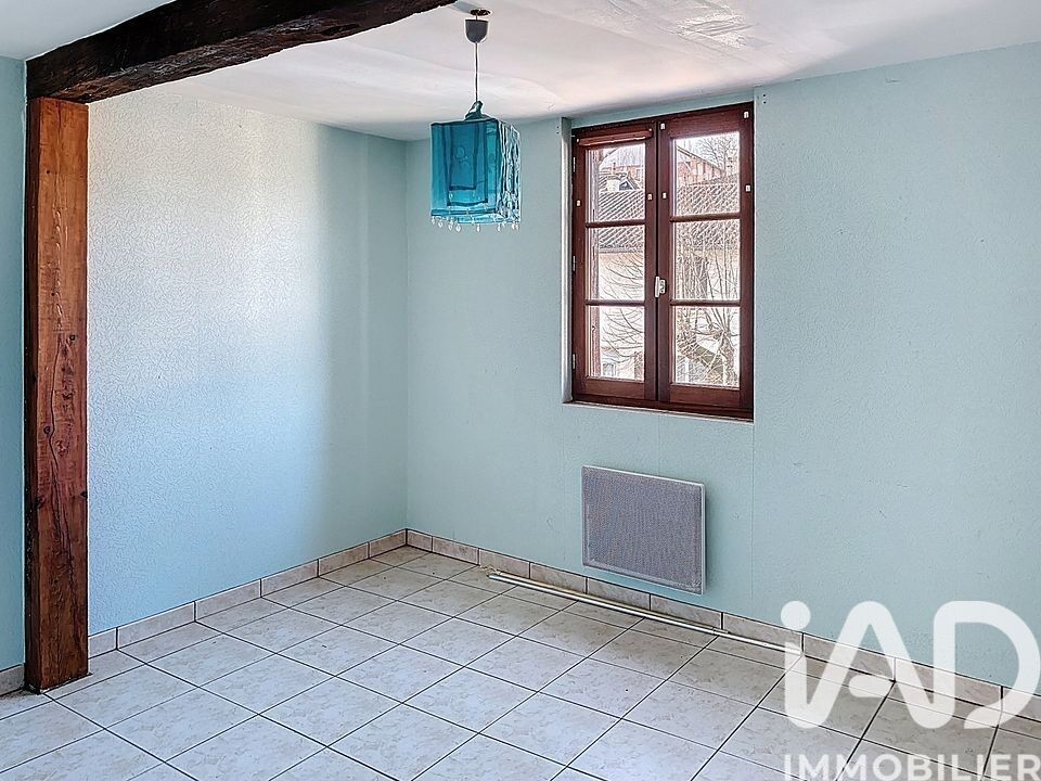 Vente Maison de ville 4 pièces - Photo 5