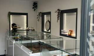 Commerce  295 m² à vendre à Rochefort-Montagne (63210)