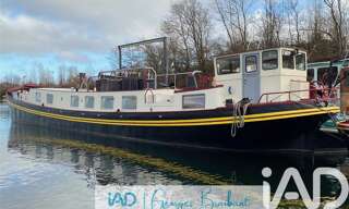 Maison 4 Pièces 80 m² à vendre à Limay (78520)