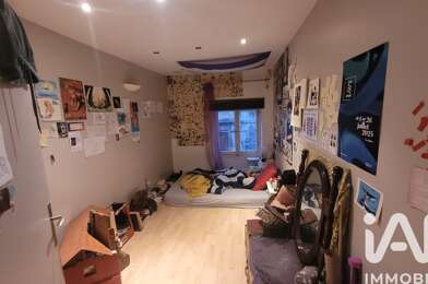 Appartement 3 pièces 117400 €