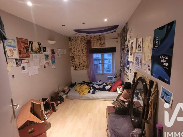 Vente Appartement 3 pièces — photo du bien