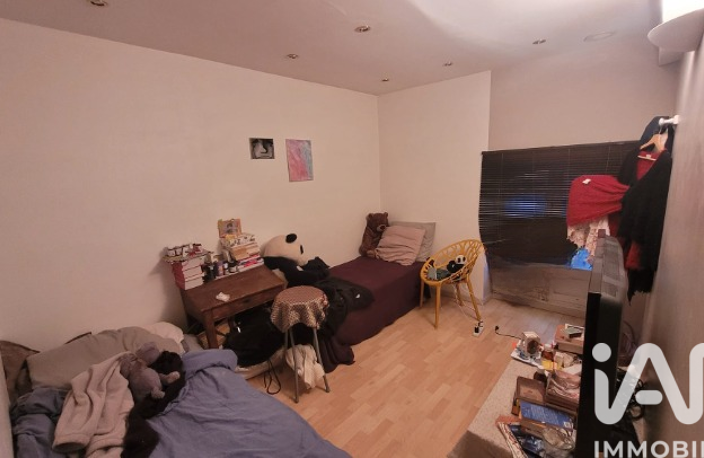 Vente Appartement 3 pièces — photo 2
