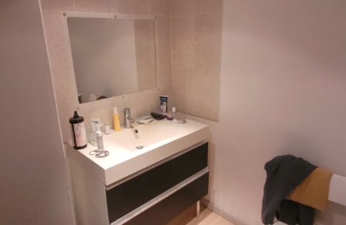 Vente Appartement 3 pièces — photo 3