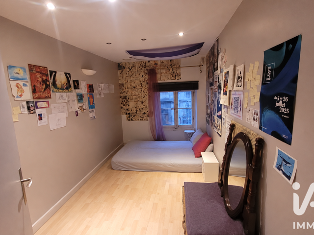 Vente Appartement 3 pièces — photo du bien