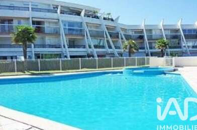 Appartement 2 pièces 139500 €