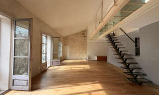 Appartement 4 Pièces 155 m² à vendre à Nîmes (30000)