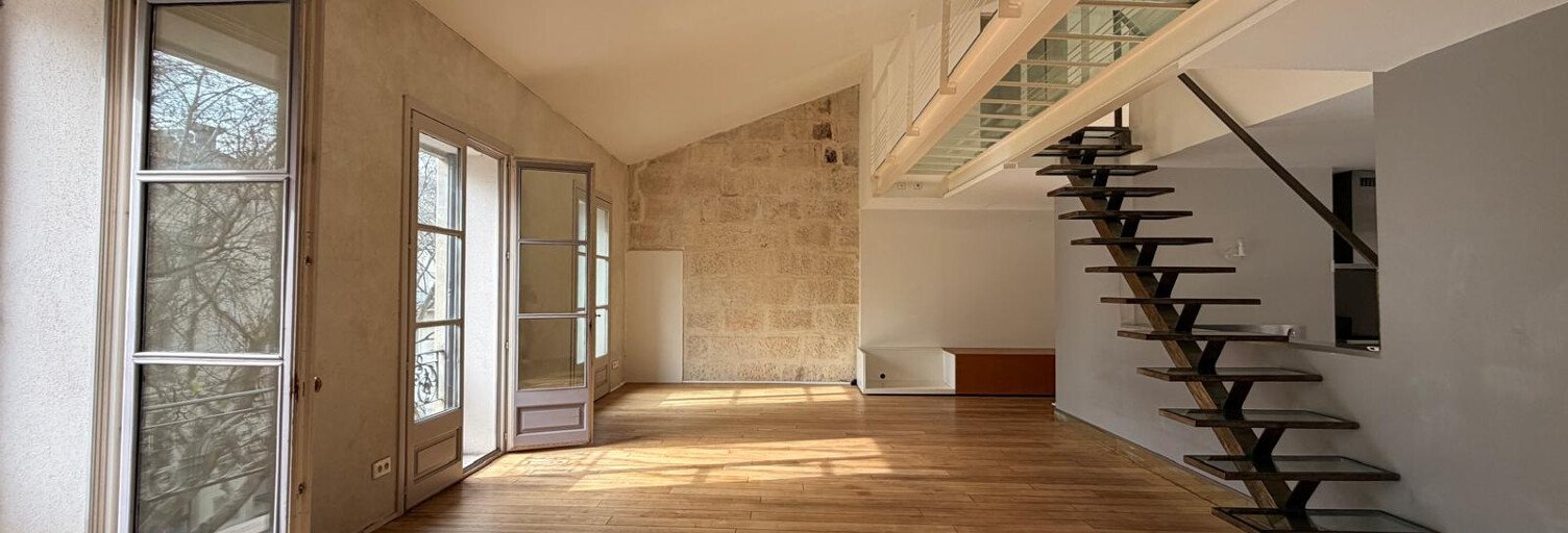 Appartement 4 Pièces 155 m² à vendre à Nîmes (30000)