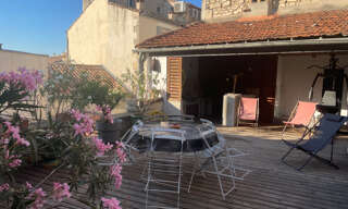 Appartement 4 Pièces 155 m² à vendre à Nîmes (30000)