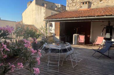 Appartement 4 pièces 380000 €