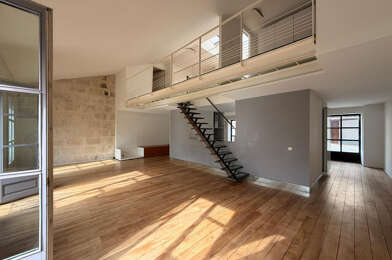 Appartement 4 pièces 349000 €