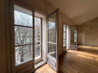 NIMES MAISON CARREE Duplex d'exception P3 bis de 155m2 avec — photo 4