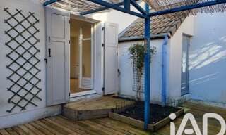 Maison 5 Pièces 88 m² à louer à Saint-Brice-sous-Forêt (95350)