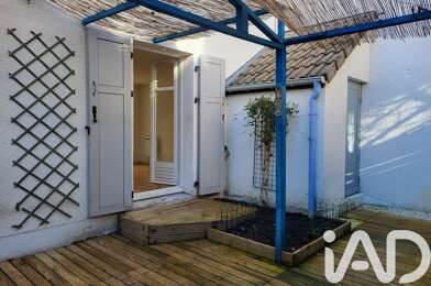 Maison 5 pièces 1650 €