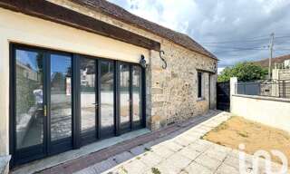 Maison 3 Pièces 68 m² à vendre à Villemaréchal (77710)