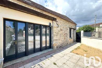 Maison 3 pièces 149000 €