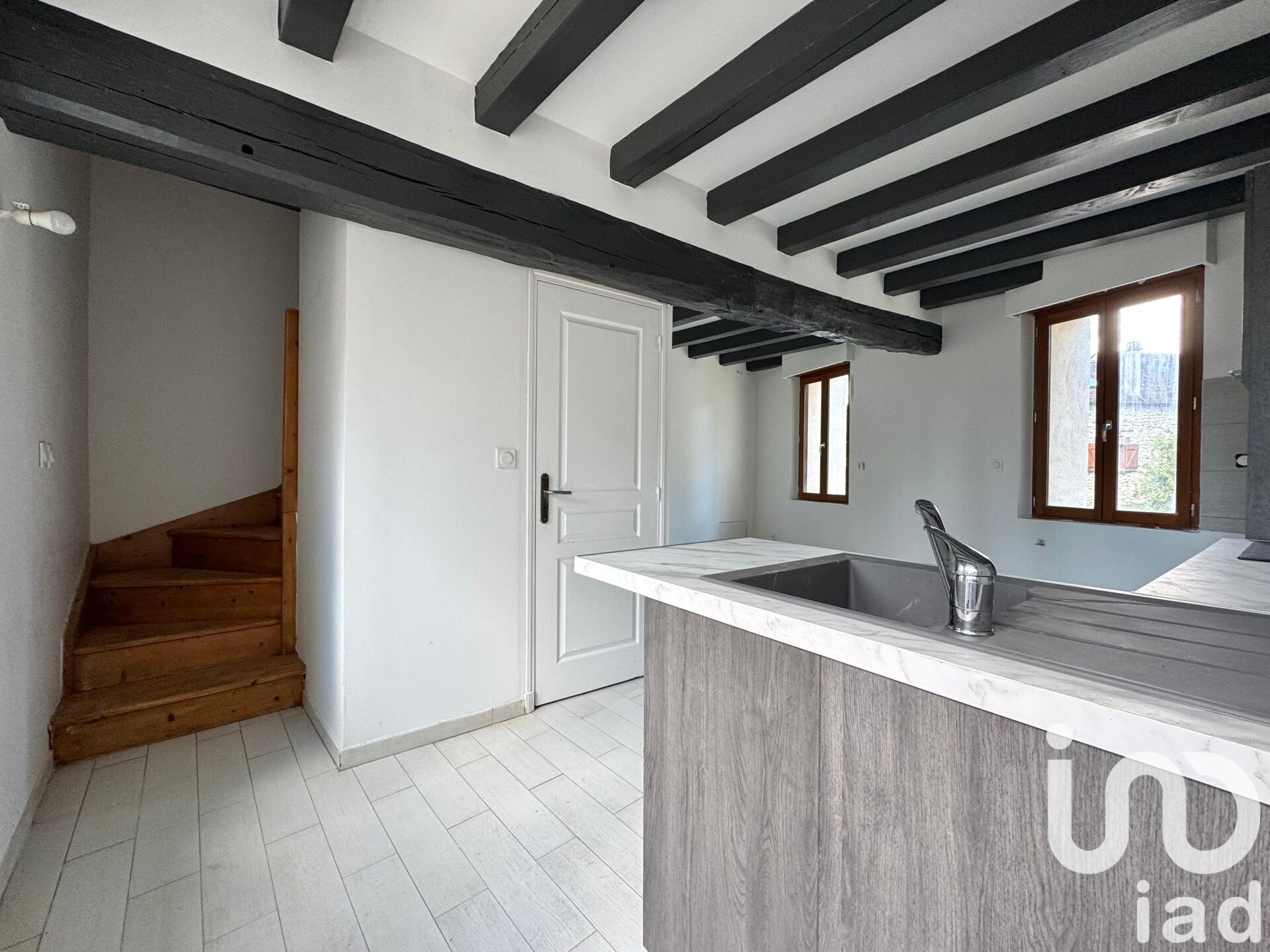 Vente Maison traditionnelle 3 pièces - Photo 3