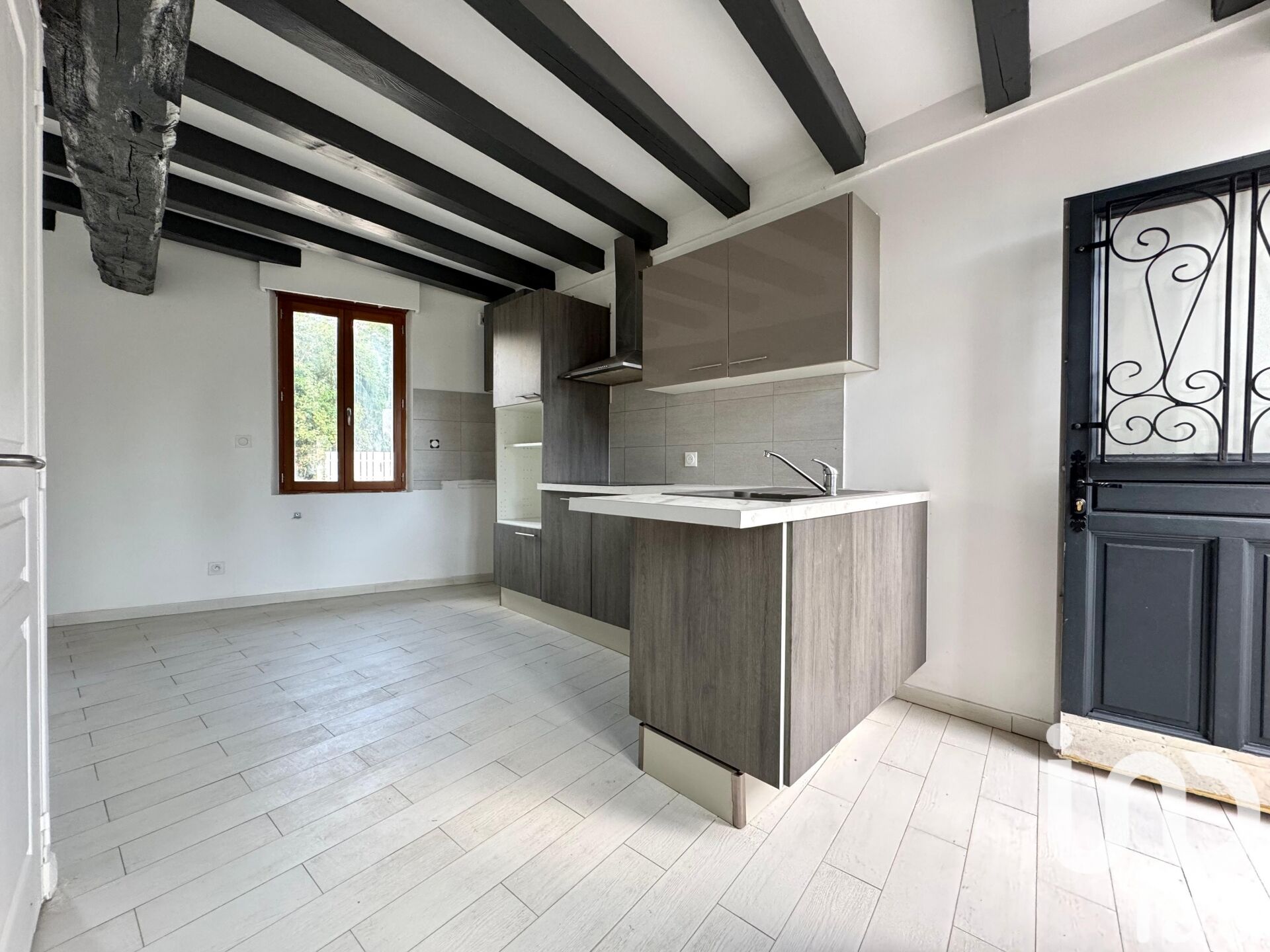 Vente Maison traditionnelle 3 pièces - Photo 4