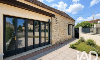 Maison 3 Pièces 68 m² à vendre à Villemaréchal (77710)