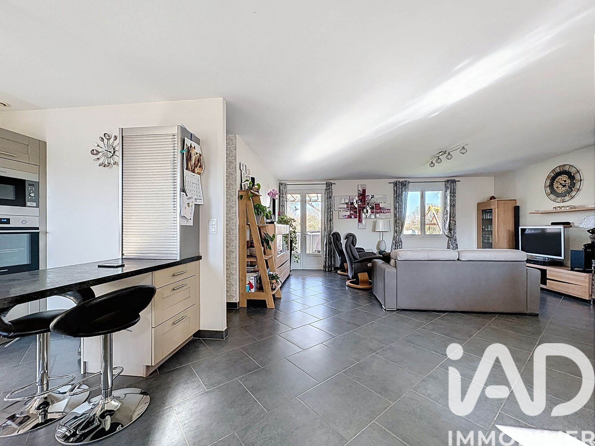 Vente Maison/villa 4 pièces - Photo 2