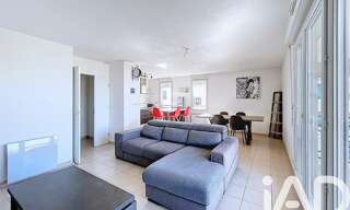 Appartement 4 Pièces 84 m² à vendre à Mantes-la-Jolie (78200)