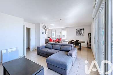 Appartement 4 pièces 225000 €