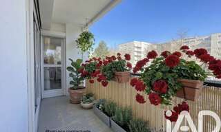 Appartement 4 Pièces 88 m² à vendre à Plaisir (78370)