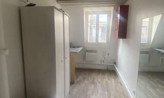 Appartement 1 Pièce 8 m² à vendre à Paris 16 (75016)