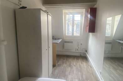 Appartement 1 pièces 85000 €