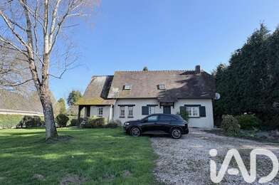 Maison 5 pièces 279000 €